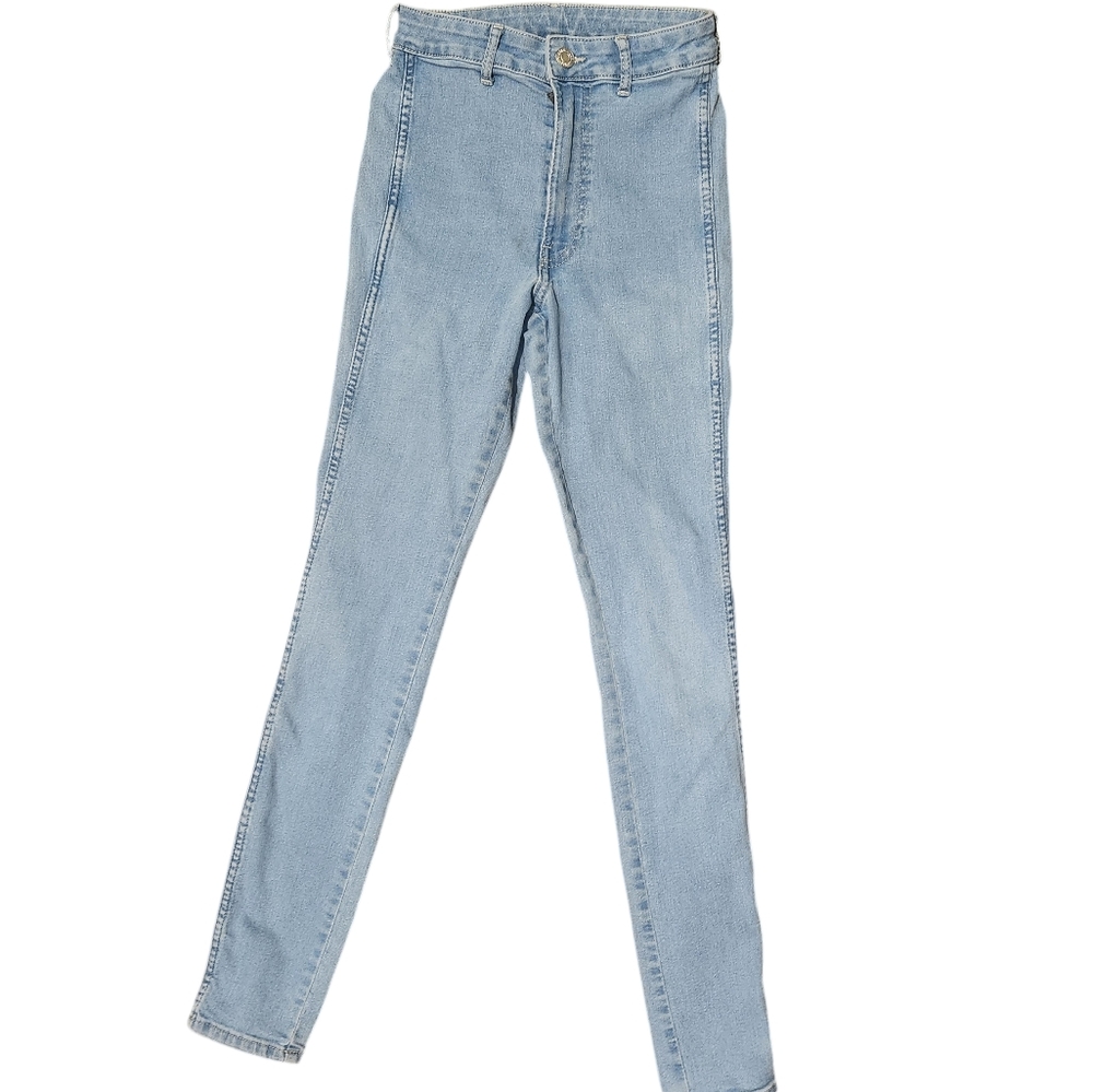 &Denim Women's Jeans Size 0